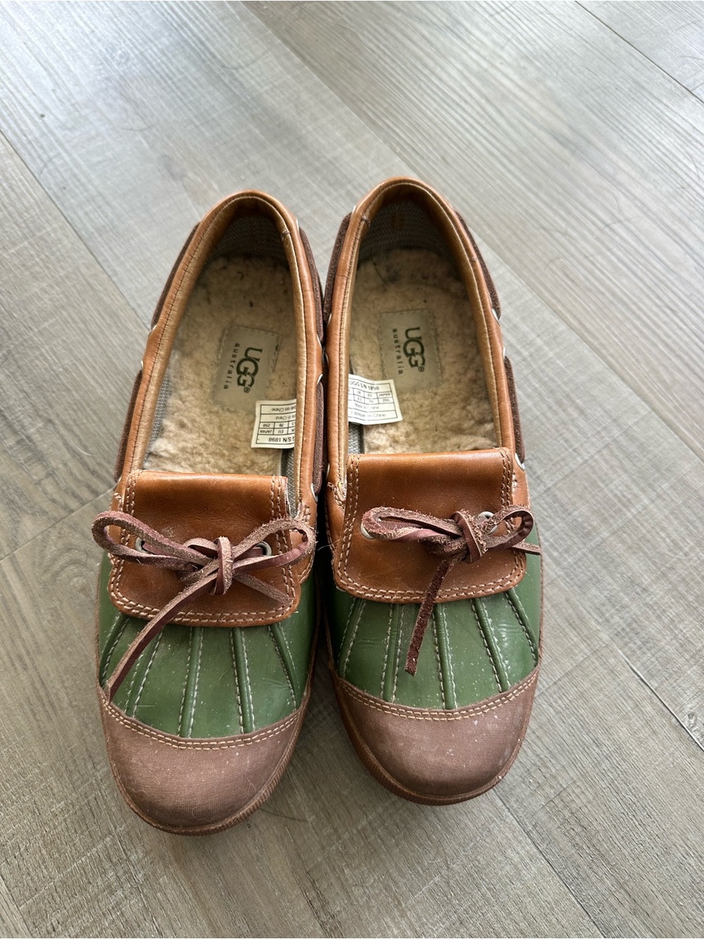 Ugg Australia Shoes